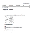 VOLVO EC210B NLC EC210BNLC EXCAVATOR Service Repair Manual