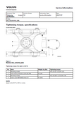 VOLVO EC210B NLC EC210BNLC EXCAVATOR Service Repair Manual