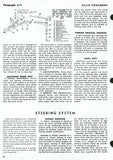 Allis Chalmers Models 175 Tractor Service Repair Manual
