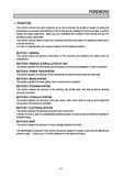 Hyundai 20DF Forklift Truck Service Repair Manual