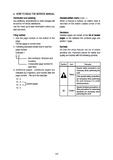 Hyundai 25DF Forklift Truck Service Repair Manual
