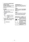 Hyundai 50DA-7E Forklift Truck Service Repair Manual