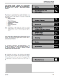John Deere 250 Skid Steer Loader Service Repair Manual