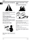 John Deere 250 Skid Steer Loader Service Repair Manual