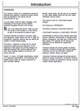 John Deere F915 Front Mower Service Repair Manual