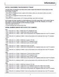 John Deere F915 Front Mower Service Repair Manual