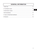 CATERPILLAR CAT DP70 FORKLIFT LIFT TRUCKS Service Repair Manual SN：T20C-60001 and up