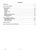 Bobcat V638 VersaHANDLER Telescopic Forklift Service Repair Manual S/N: A8HM11001 AND Above (with Cab)