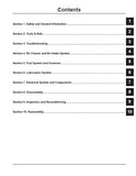Kohler Command Pro CV960 Vertical Crankshaft Service Repair Manual
