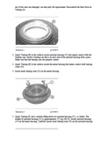 Caterpillar Cat 345C Hydraulic Excavator (Prefix PJW) Service Repair Manual (PJW00001 and up)