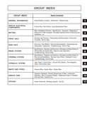 Caterpillar Cat EP15KRT PAC Forklift Lift Trucks Service Repair Manual SN：ETB10A-60001 and up (Controller)