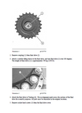 Caterpillar Cat 345C L Hydraulic Excavator (Prefix GCL) Service Repair Manual (GCL00001 and up)