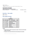 Caterpillar Cat 345C L Hydraulic Excavator (Prefix ELS) Service Repair Manual (ELS00001 and up)