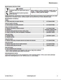 Kohler Command CH750 Service Repair Manual