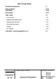 Liebherr LR 622B LR622B Crawler Loader Series 2 Litronic Service Repair Manual