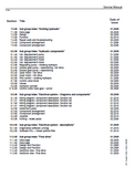 LIEBHERR RL44 PIPE LAYER SERIES 4 LITRONIC Service Repair Manual