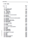 LIEBHERR RL64 PIPE LAYER SERIES 4 LITRONIC Service Repair Manual