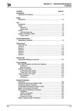 JCB 530-110 Telescopic Handler Service Repair Manual (From: 1917406 To: 1918306)