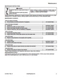 Kohler Command PRO ECH730-ECH749 Service Repair Manual