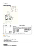 CLAAS AXION 830 HEXASHIFT Tractor (Type A60) Service Repair Manual (Serial No: A6000100 and up)