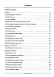 New Holland 9070N Grape Harvester Service Repair Manual