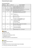 CLAAS NEXOS 220F (Type A47) Tractor Service Repair Manual Serial No. A4700001 and up