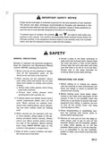 Komatsu D31PL-18 Dozer Bulldozer Service Repair Manual S/N 40001 and up