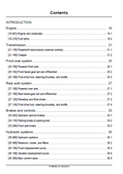 CASE 321F STD Tier 4 Compact Wheel Loader Service Repair Manual