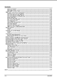 Massey Ferguson 9895 Rotary Combine Service Repair Manual (EFFECTIVE S/N HUC8101 AND LATER)