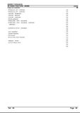 Massey Ferguson MF 25 TRACTOR Service Parts Catalogue Manual (Part Number : 955068)