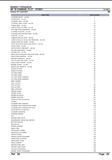 Massey Ferguson MF 10 COMBINE, PLOT Parts Catalogue Manual