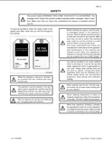 CASE 21B Wheel Loader Service Repair Manual