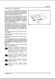 Massey Ferguson 9565 Combines Operator’s manual