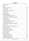 CASE 321F STD Tier 4A (interim) Compact Wheel Loader Service Repair Manual