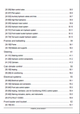 CASE 321F STD Tier 4A (interim) Compact Wheel Loader Service Repair Manual