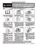 Bobcat Electrical System Service Repair Manual