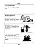 Hitachi EX1100 Excavator Service Repair Manual