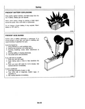Hitachi EX1100 Excavator Service Repair Manual