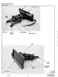 Bobcat Cutter Crusher (Model 40) Service Repair Manual S/N 991300101 And Above