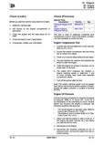 JCB 512-56 Telescopic Handler Service Repair Manual (From:1402020 Onwards)