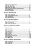 Hyundai R520LC-9 Crawler Excavator Service Repair Manual