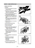Hyundai R520LC-9 Crawler Excavator Service Repair Manual
