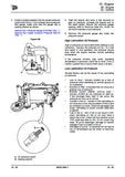 JCB 512-56 Telescopic Handler Service Repair Manual (From:1402020 Onwards)