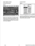 Bobcat 42 Hydraulic Pallet Fork Service Repair Manual S/N 230900101 And Above