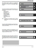 John Deere Z-Trak F680 Mower Service Repair Manual (TM1678)