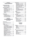 YAMAHA RS90MK SNOWMOBILE Service Repair Manual