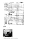 Caterpillar Cat D7G TRACK-TYPE TRACTOR (Prefix 45W) Service Repair Manual (45W00407 and up)
