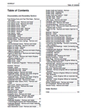 PERKINS 1100 SERIES 1104D (MECH) INDUSTRIAL ENGINE Model (NL)Service Repair Manual
