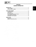 YAMAHA 9.9FMH, 9.9MH OUTBOARD Service Repair Manual SUL: 850196-
