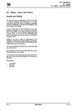 JCB SD80 Axle Service Repair Manual